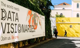 Zona de Emissões Reduzidas de Lisboa vai ter “gémeo digital” para testar políticas públicas