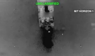 EEUU destruye cinco petroleros iraníes a la vuelta de los ataques cruzados