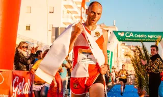 Taranto'2026: melhor missão passa as 30 medalhas