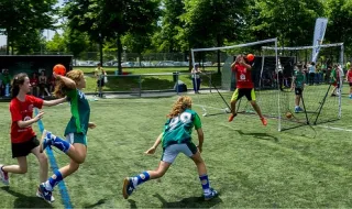 Mindelo acolhe mais de 300 atletas no Torneio Internacional de Andebol