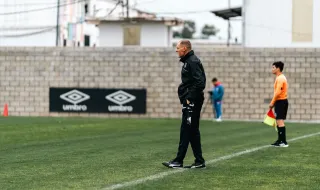 Rio Ave x Sporting. Treinadores aceitam o desfecho do jogo