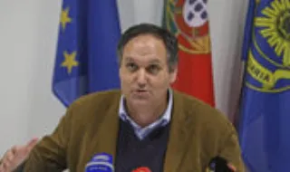 Diretor da PJ nega ter mentido em tribunal