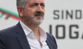 Joaquim Evangelista alerta que maternidade no desporto não pode ser "um ato de coragem"