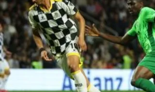 Após a África do Sul, Miguel Reisinho quer o projeto certo: «Uma opção estável, onde me sinta jogador e possa desfrutar»