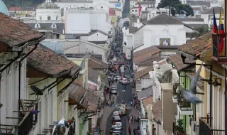 Ex-presidente do Equador é condenado por venda irregular de testes de Covid-19 no auge da pandemia