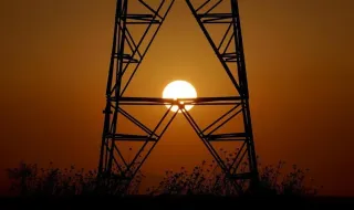 El recibo de la luz se desboca y registra el agosto más caro en cuatro años