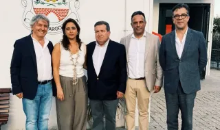 Argozelo assinala 25 anos de vila com apelo à reabertura do posto de saúde