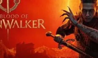 The Blood of Dawnwalker já está disponível