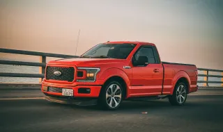 Ford errou nas pick-ups. Despediu 66% dos directores