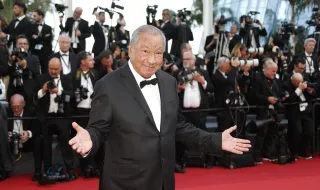Morreu o realizador francês Tony Gatlif, voz da comunidade cigana