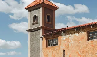 Do agroturismo à antiga Fábrica do Sabão: Crato reforça oferta turística