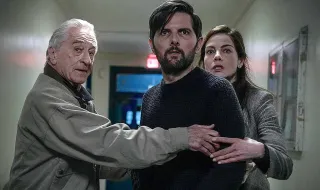 Quanto vale um filme com Robert De Niro?