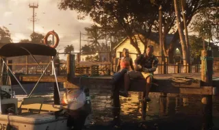 El primer tráiler del videojuego 'GTA VI' revoluciona el mundo 'gamer'