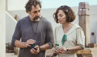 Dónde ver 'La bola negra', 'El ser querido' y 'Los Domingos', las películas españolas que intentarán llegar a los Oscars 2027