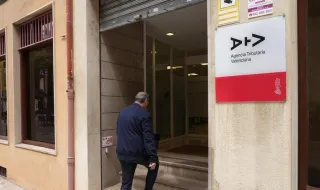 La recaudación de la Generalitat se resiente en Castellón por la caída en el impuesto de sucesiones