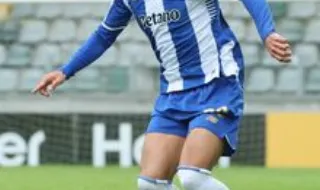FC Porto transfere lateral para o Fortaleza