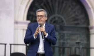 Moedas recusa guerra com Governo mas diz-se alarmado com situação da segurança em Lisboa