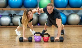 Health Club de Fornos de Algodres já está ao serviço da população