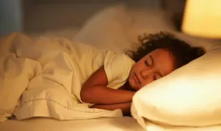 Regresso às aulas: a que horas devem as crianças ir para a cama?