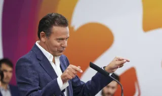 Montenegro vai manter diálogo político com todos os partidos, incluindo o Chega