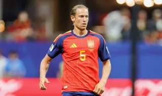 Campeão do mundo anuncia que não voltará a representar a seleção espanhola