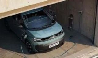 Só fica o nome: Dacia Spring muda tudo em reviravolta decisiva