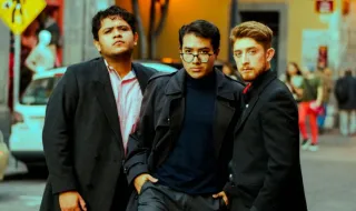 Os homens e as suas medidas