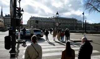 França: mais de 80 casos de salmonelose levam à retirada de sementes de abóbora
