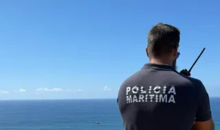 22 mortos em quatro meses de época balnear em Portugal