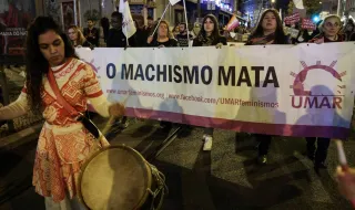 Associação UMAR faz 50 anos: fundadora apela à união pela defesa dos direitos das mulheres e contra "conservadorismo extremo"