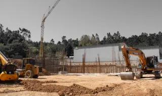 O "boom económico" de Rawusa foi abalado por uma enxurrada