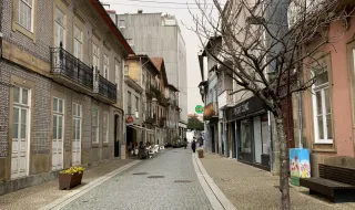 Seniores de Oliveira do Bairro ganham novo espaço para aprender, conviver e participar