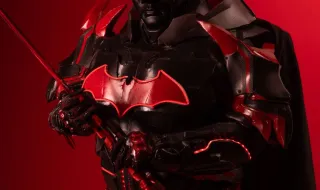 Luís Neves é o Batman ou um "wannabe"?