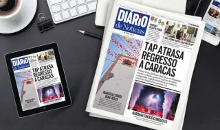 TAP atrasa regresso a Caracas
