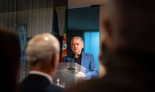 JPP debate 'Ferry e Continuidade Territorial' para criar alternativa ao estudo PSD/CDS