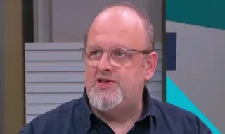 Pedro Mexia: "Uma pessoa com consciência política nunca teria dito que sim no início, porque é sabido o que Seinfeld disse"