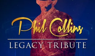Tributo a Phil Collins sobe hoje ao palco em Palmela