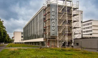 Novo Bauhaus Europeu no Algarve: NOVAE estreia-se em Silves com moda circular, arte, música e natureza