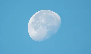 NASA e IBM juntam forças e criam IA que aprende a “ler” a superfície da Lua para preparar futuras missões