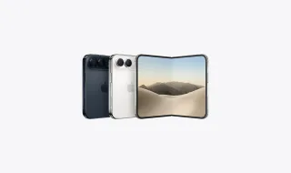 A Apple entra no universo dos dobráveis. Novo iPhone Duo chega este ano a Portugal (e não vai acreditar no preço)