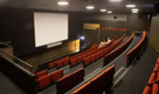 Sem salas de cinemas, Viana do Castelo exibe antestreia de filme de animação em praça