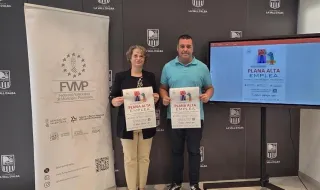 Vall d’Alba acogerá una feria de empleo para encontrar trabajo en la Plana Alta