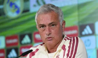 Mourinho tendrá que inventarse un 'Rodri' en la pizarra en el estreno ante el Inter