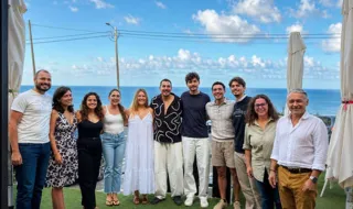 "É hora de dar lugar na política e no futuro da Madeira a sangue novo e ideias novas"