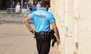Homem detido em Águeda suspeito de violação da enteada de 10 anos