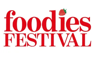 Foodies Festival — 29 a 31 de agosto, 4 a 6 de setembro — Oxford, Bath