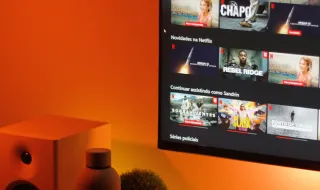 Subscrições pagas de streaming: Portugal fica abaixo da média europeia