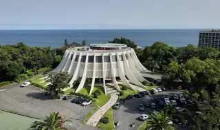 Grupo Pestana e Cirsa na 'corrida' para explorar Casino da Madeira