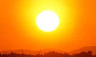 Portugal enfrentou o quarto dia mais quente de setembro em 85 anos: termómetros chegaram aos 44,3 graus