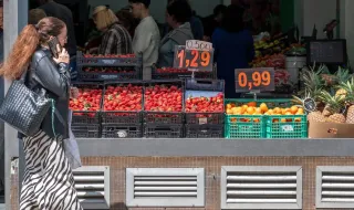 Aumento do preço do cabaz alimentar obriga consumidores e comerciantes a refazer contas